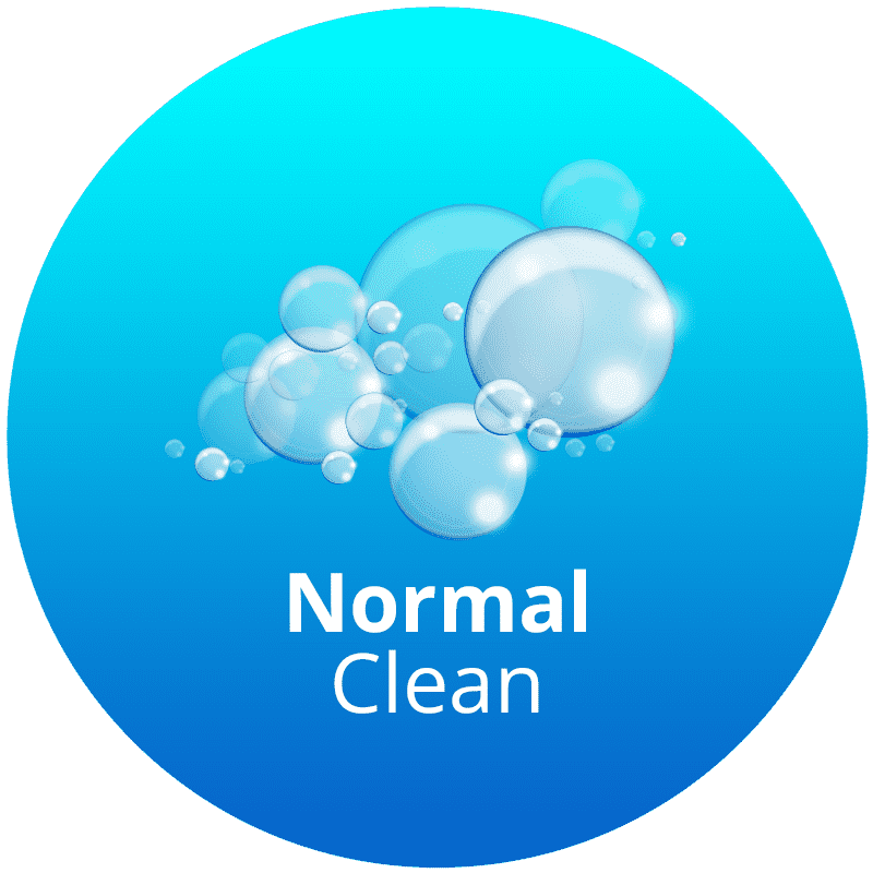 Normal Cleaning - Premium Carpet Service