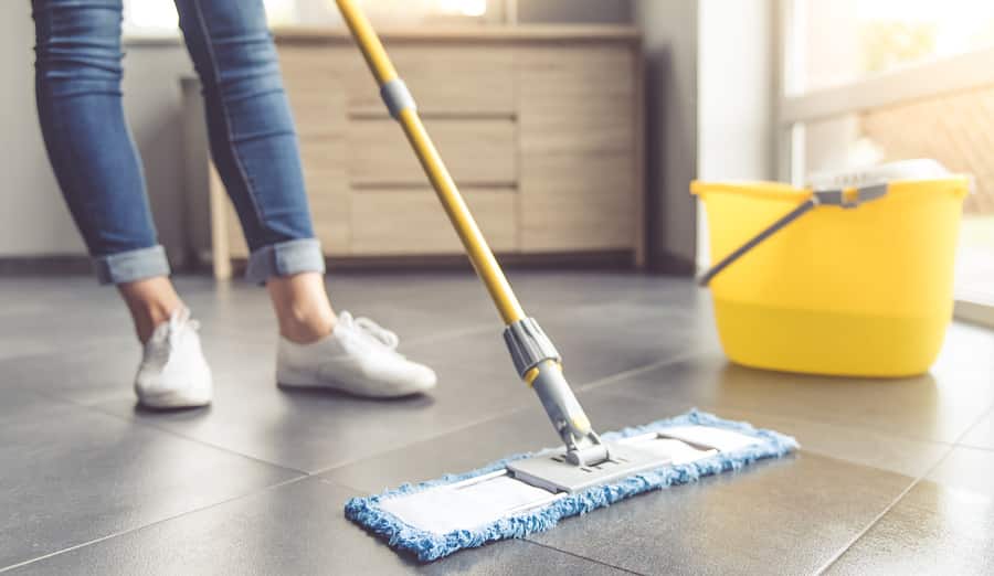 Tile and grout cleaning Services - Carpet Cleaner